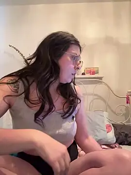 Rosiee69  online show from 03/05/25, 12:55