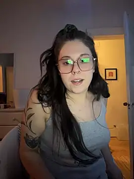 Rosiee69  online show from 03/08/25, 12:55