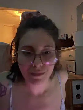 Rosiee69  online show from 03/09/25, 01:15