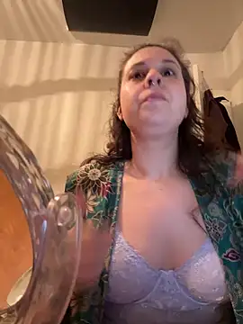 Rosiee69  online show from 03/11/25, 10:18