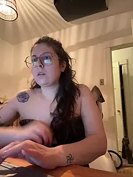 Rosiee69  online show from 03/12/25, 10:48