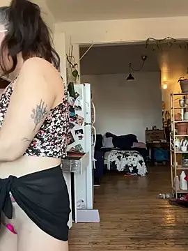 Rosiee69  online show from 03/20/25, 01:37