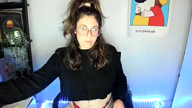 Snapshot of Rosiee69_ chatting on 05/24/26, 10:37 Rosiee69 online show from 05/24/26, 10:37