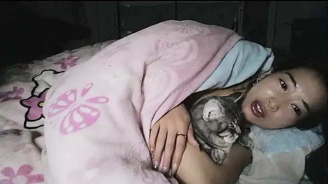 hebe-02 online show from 01/07/26, 06:43