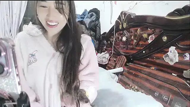 hebe-02 online show from 03/04/26, 02:01