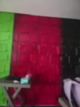 Emily-teen online show from 10/10/25, 02:05