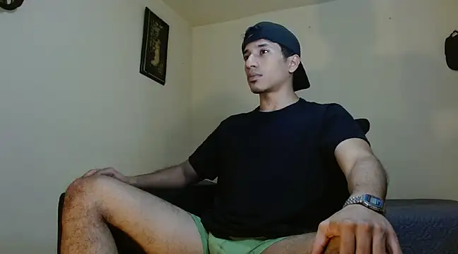 AngelHil online show from 02/28/25, 02:42