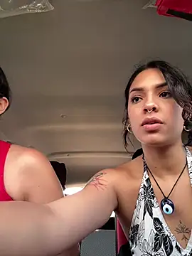 Alice surprise online show from 02/28/26, 07:59