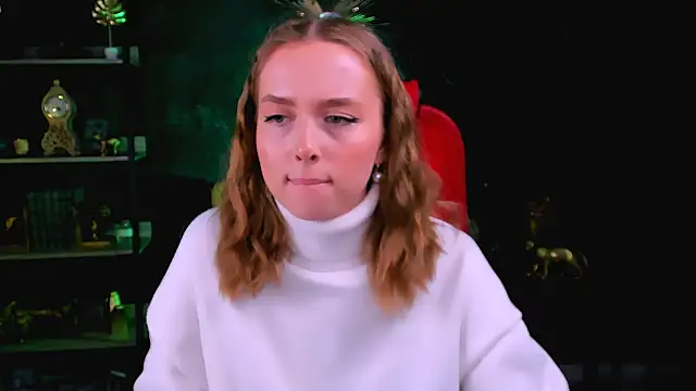 JenniferGraces online show from 02/21/25, 02:48