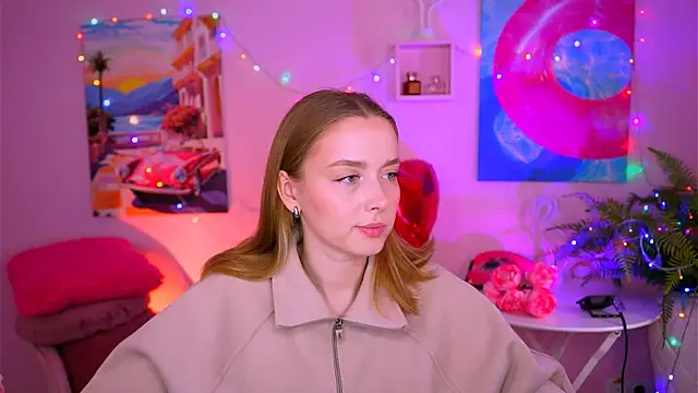 JenniferGraces online show from 02/24/25, 08:17