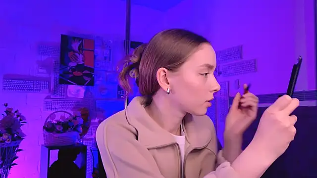 JenniferGraces online show from 03/03/25, 11:22