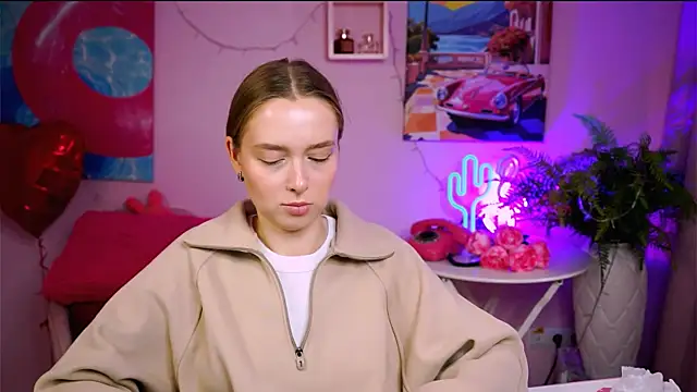 JenniferGraces online show from 03/04/25, 11:08