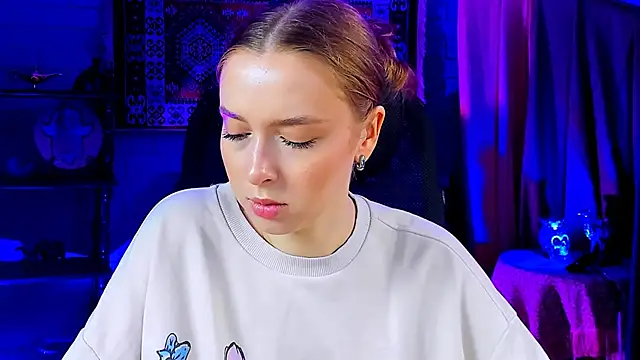 JenniferGraces online show from 03/05/25, 08:10