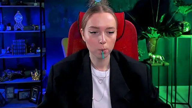 JenniferGraces online show from 03/06/25, 08:30