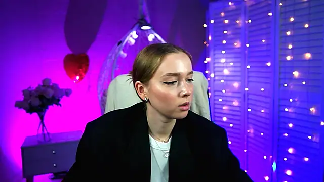 JenniferGraces online show from 03/06/25, 02:40