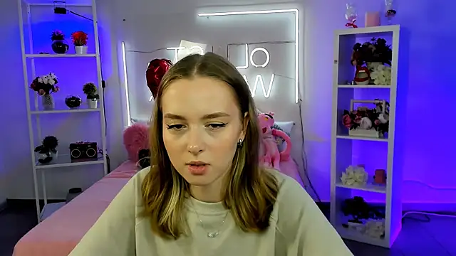 JenniferGraces online show from 03/21/25, 07:35