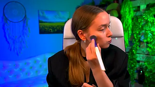 JenniferGraces online show from 02/22/26, 07:12