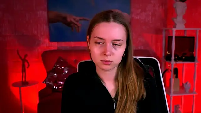 JenniferGraces online show from 04/07/26, 02:17