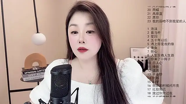 BigChili6677 online show from 03/11/25, 02:10