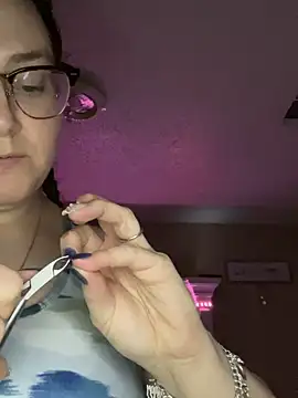 HTXBELLE online show from 03/12/25, 11:31