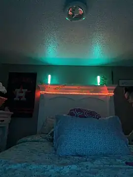 HTXBELLE online show from 03/17/25, 06:51