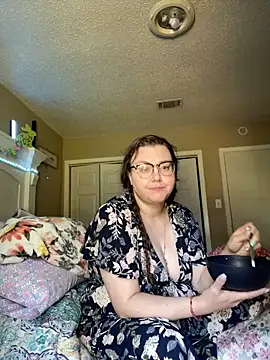 HTXBELLE online show from 03/21/25, 07:02