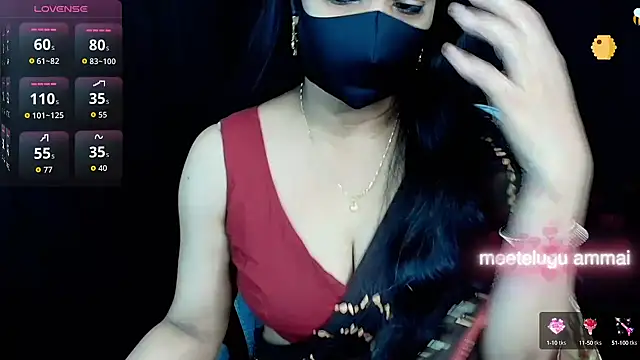 nehanya telugu online show from 09/26/25, 06:50