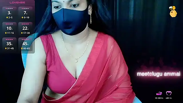 nehanya telugu online show from 10/07/25, 06:10