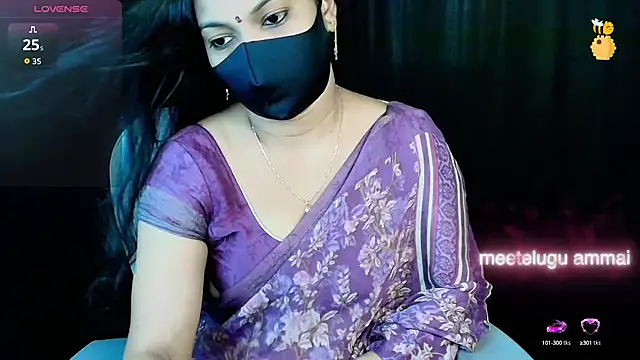 nehanya telugu online show from 10/14/25, 06:25