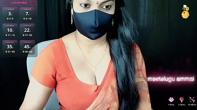 nehanya telugu online show from 10/22/25, 06:13