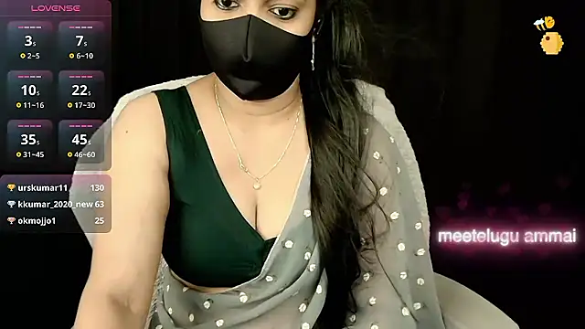 nehanya telugu online show from 11/28/25, 06:54