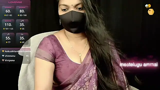 Snapshot of nehanya_telugu chatting on 02/01/26, 10:47 nehanya telugu online show from 02/01/26, 10:47