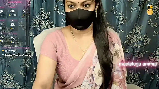 Snapshot of nehanya_telugu chatting on 02/06/26, 06:18 nehanya telugu online show from 02/06/26, 06:18