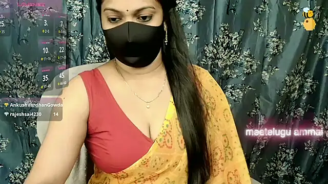 Snapshot of nehanya_telugu chatting on 02/07/26, 06:55 nehanya telugu online show from 02/07/26, 06:55