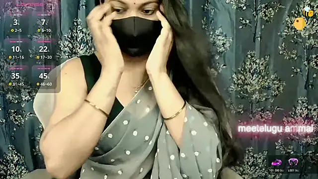 Snapshot of nehanya_telugu chatting on 02/08/26, 10:29 nehanya telugu online show from 02/08/26, 10:29