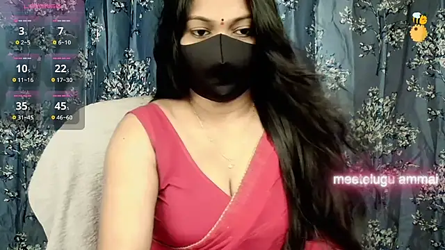 Snapshot of nehanya_telugu chatting on 02/09/26, 05:55 nehanya telugu online show from 02/09/26, 05:55