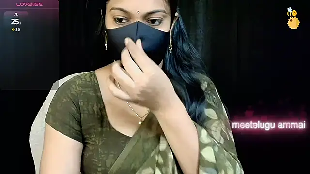 Snapshot of nehanya_telugu chatting on 02/13/26, 06:42 nehanya telugu online show from 02/13/26, 06:42