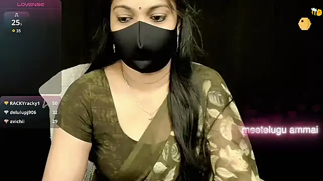 Snapshot of nehanya_telugu chatting on 02/13/26, 06:48 nehanya telugu online show from 02/13/26, 06:48