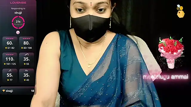 Snapshot of nehanya_telugu chatting on 02/21/26, 06:47 nehanya telugu online show from 02/21/26, 06:47