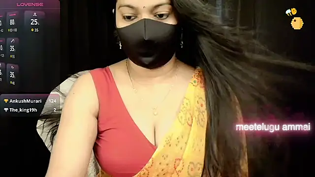 Snapshot of nehanya_telugu chatting on 02/23/26, 06:22 nehanya telugu online show from 02/23/26, 06:22