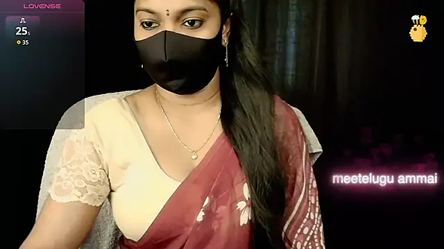 Snapshot of nehanya_telugu chatting on 02/25/26, 06:56 nehanya telugu online show from 02/25/26, 06:56