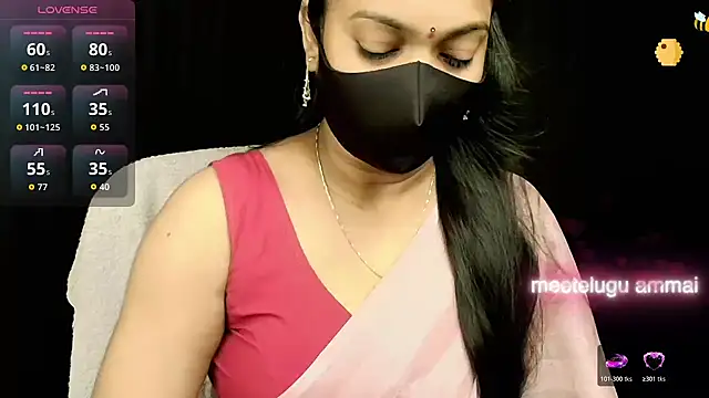 Snapshot of nehanya_telugu chatting on 02/26/26, 06:23 nehanya telugu online show from 02/26/26, 06:23