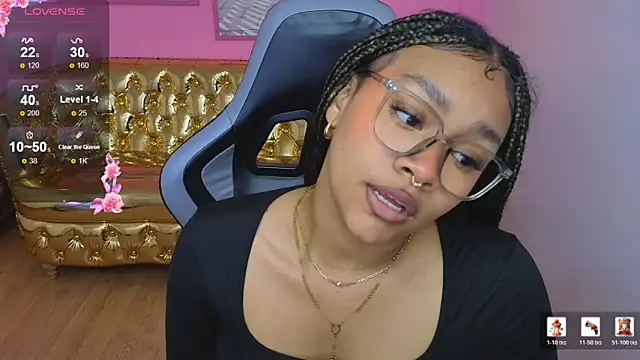 catalina25 t online show from 02/08/26, 01:03