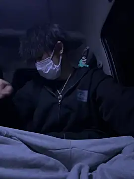 chiba chan online show from 02/14/26, 11:07