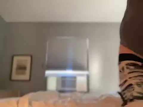 DominantDong online show from 11/09/25, 11:25