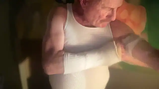 DominantDong online show from 02/07/26, 08:07