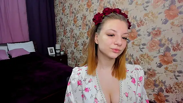 AmandaGracy 1 online show from 03/06/25, 04:41