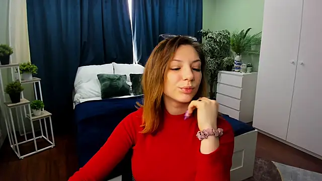 AmandaGracy 1 online show from 03/15/25, 04:24