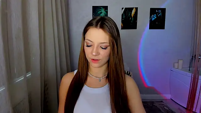 AmandaGracy 1 online show from 03/17/26, 11:24