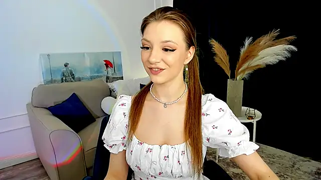 AmandaGracy 1 online show from 05/16/26, 08:18
